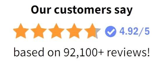 Lepto Zan 5 star ratings