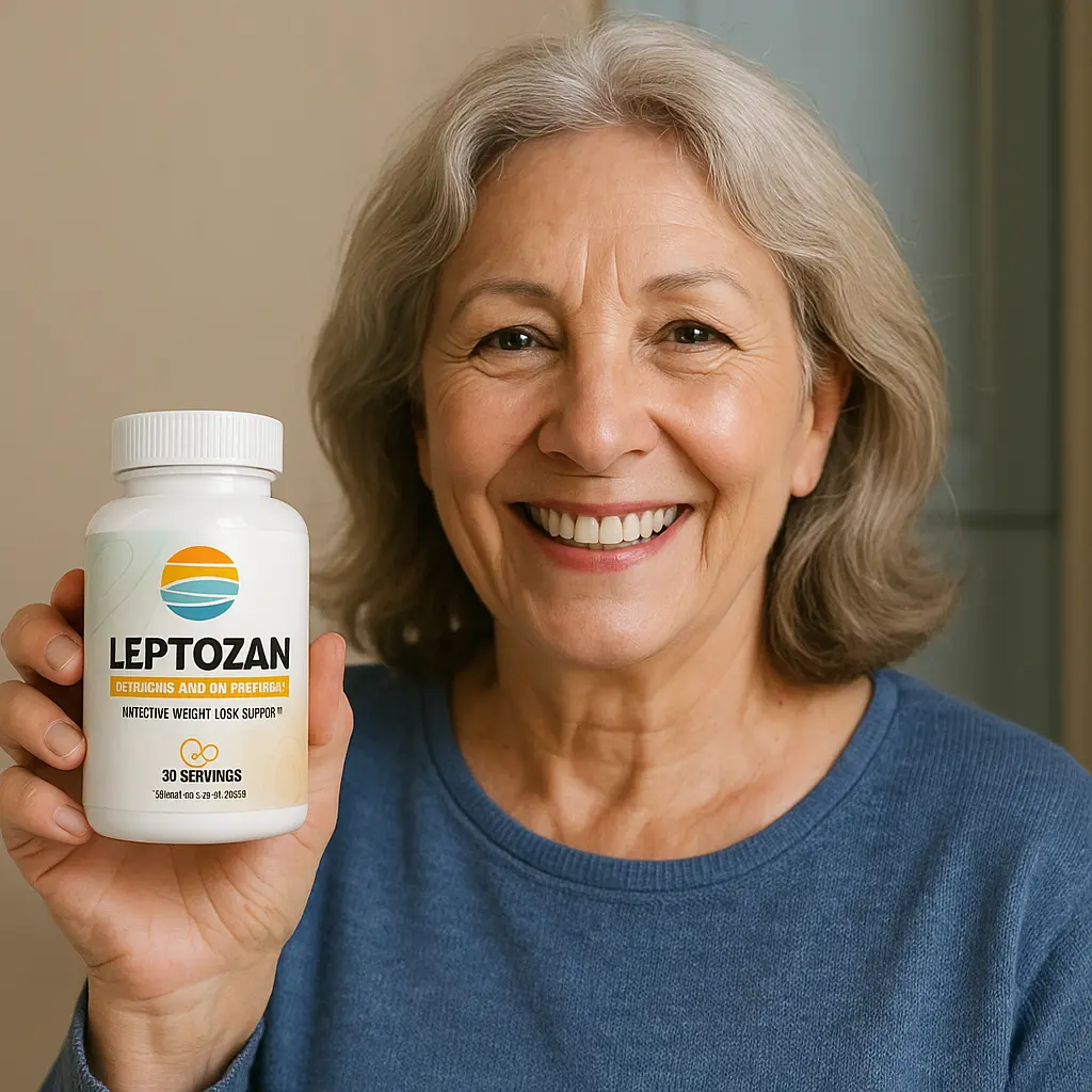Leptozan Review User