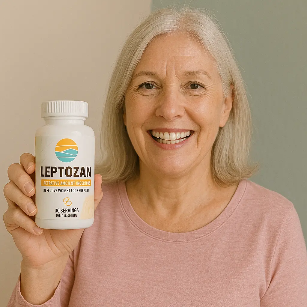 Leptozan Review User