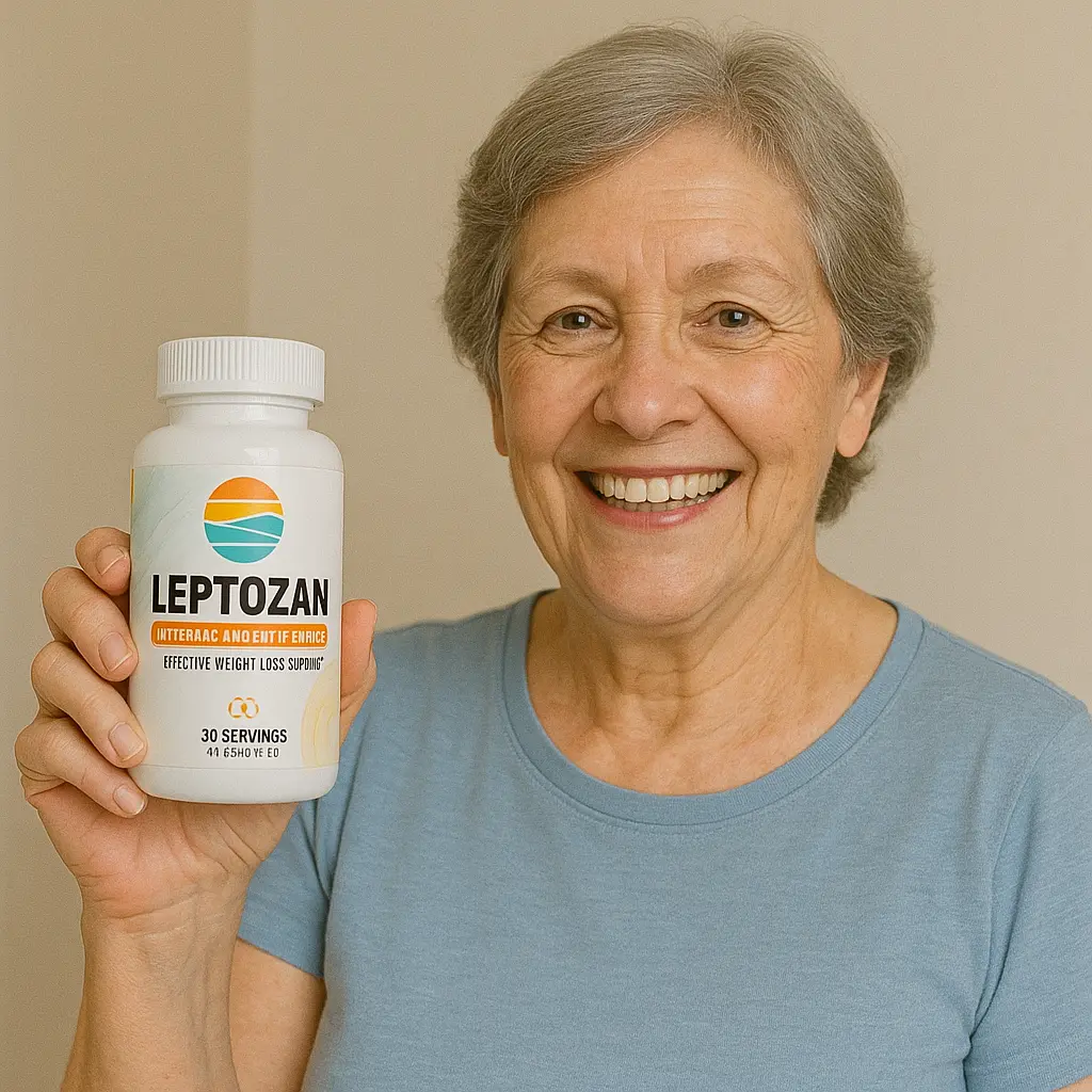 Leptozan Review User