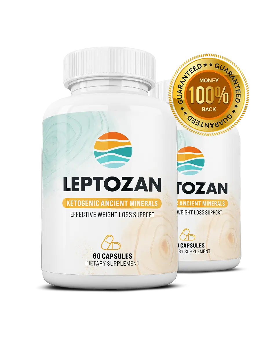 Lepto Zan 1 Bottle