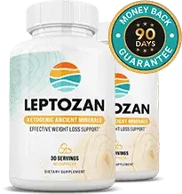 Lepto Zan 1 Bottle