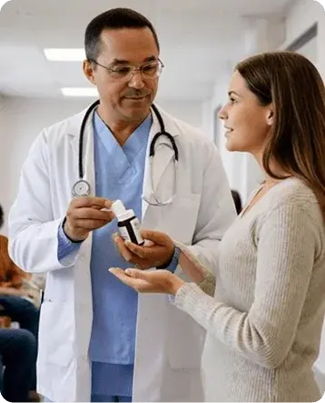 Leptozan Supplement Bottle