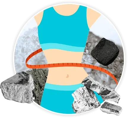 Leptozan Natural Weight Loss Support