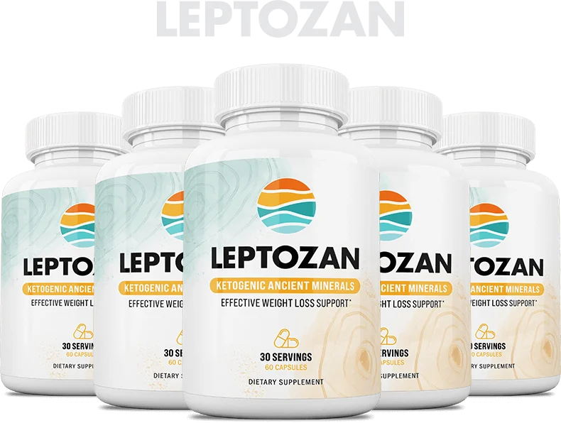 Lepto Zan Suplements